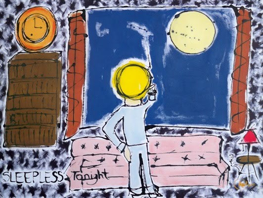 Sleepless tonight oil 2010 resized