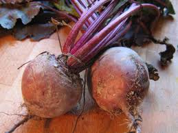 beets