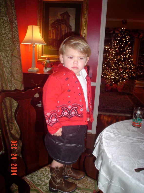 what you talking bout willis?