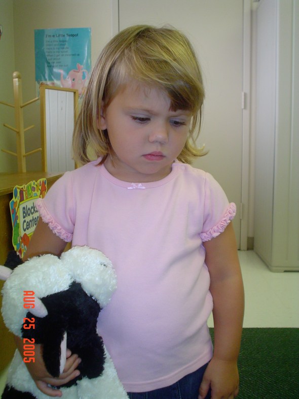 preschool open house