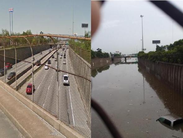 photo by Richard Lewelling via twitter